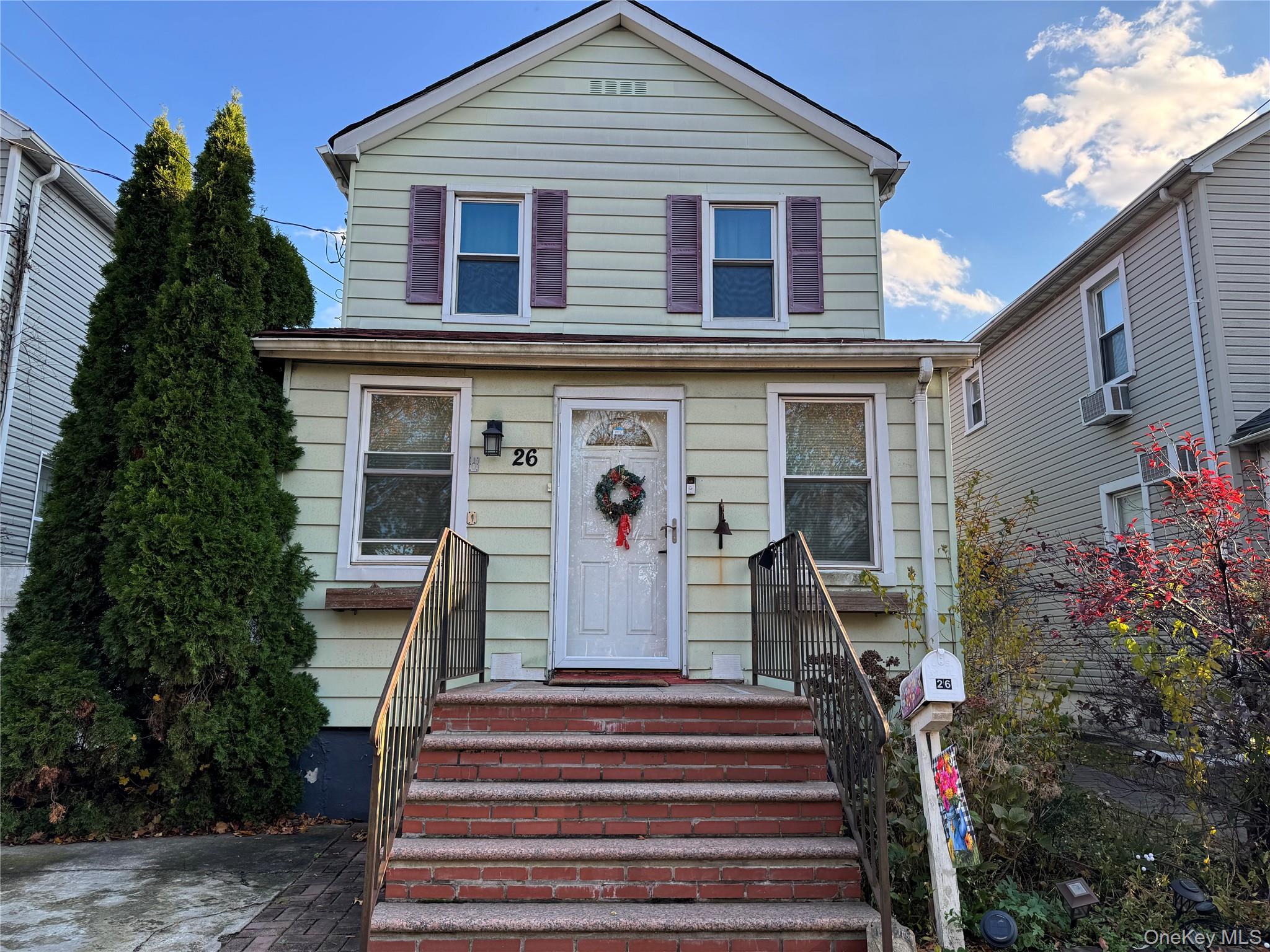 26 Parkside Drive, Jericho, NY 11753