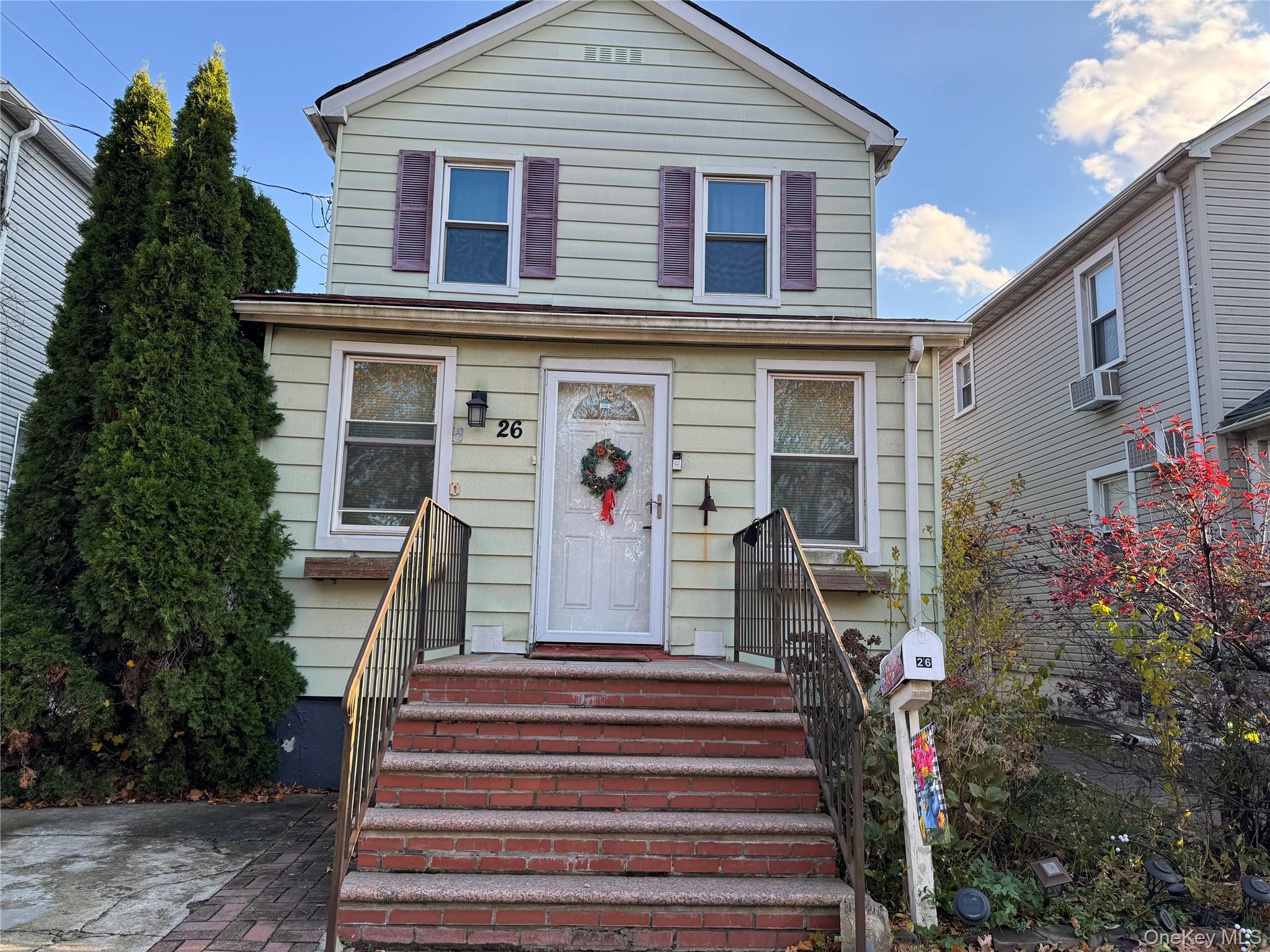 26 Parkside Drive, Jericho, NY 11753