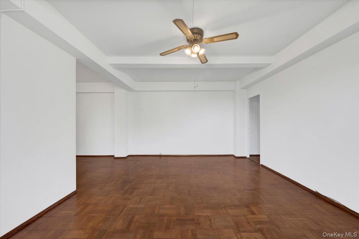 99 Metropolitan Oval # 8F, Bronx, NY 10462