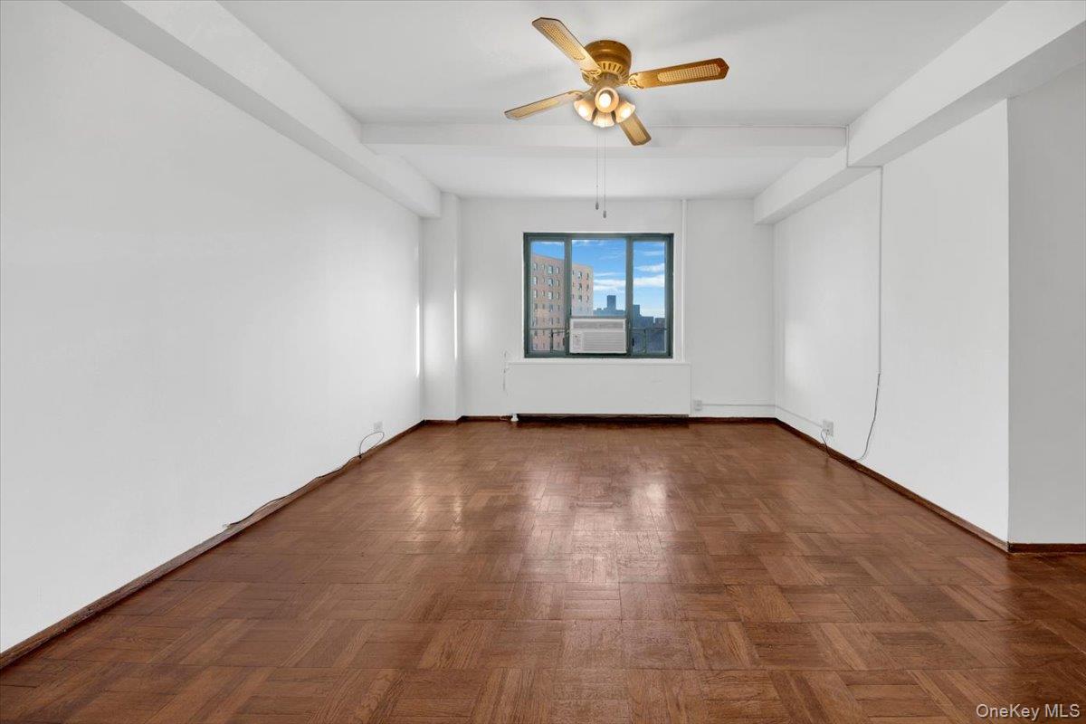 99 Metropolitan Oval # 8F, Bronx, NY 10462