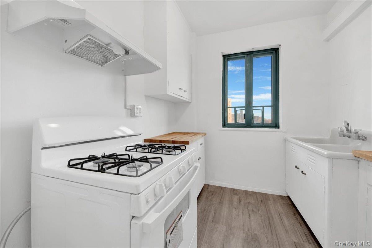 99 Metropolitan Oval # 8F, Bronx, NY 10462