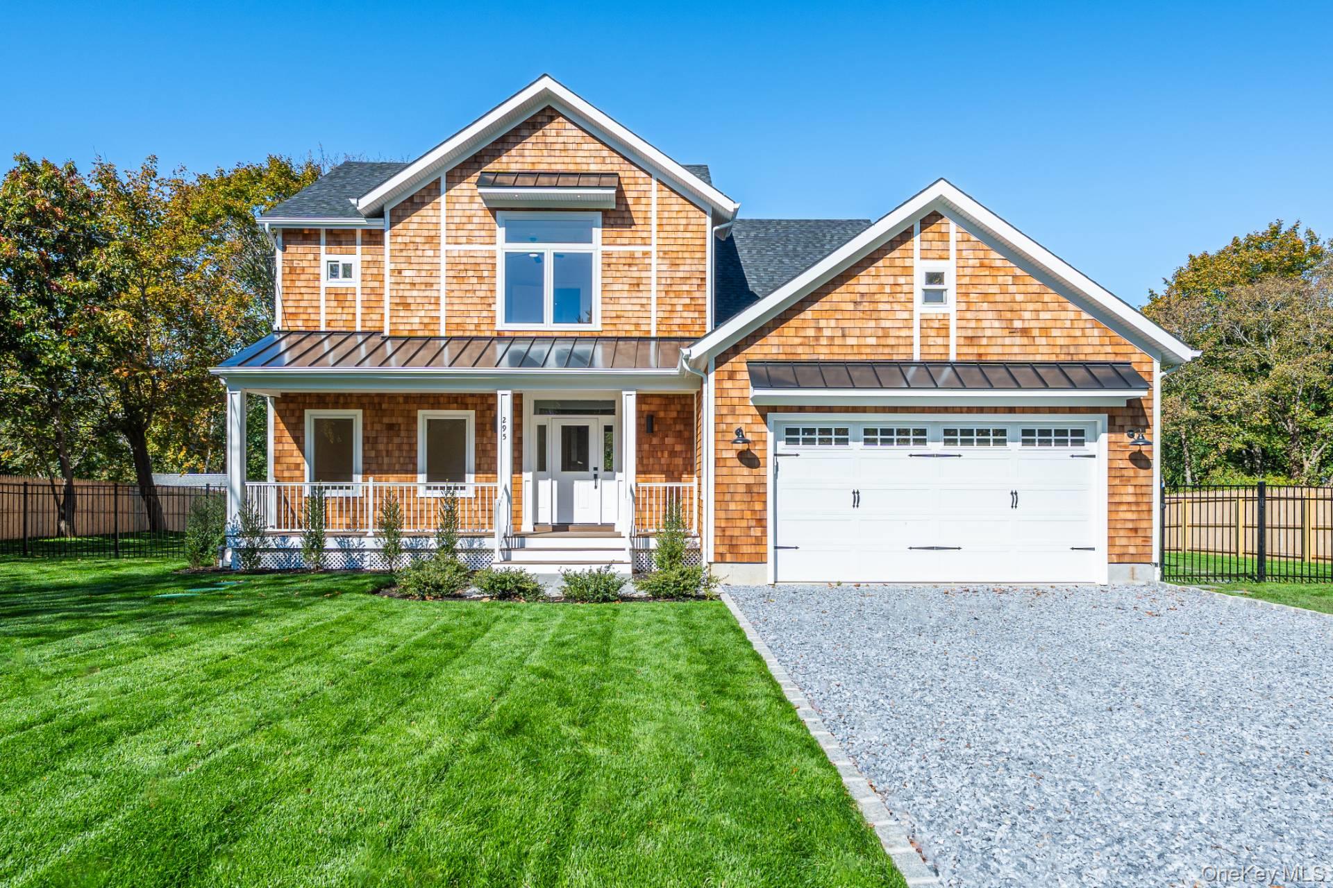 295 Grange Road, Southold, NY 11971