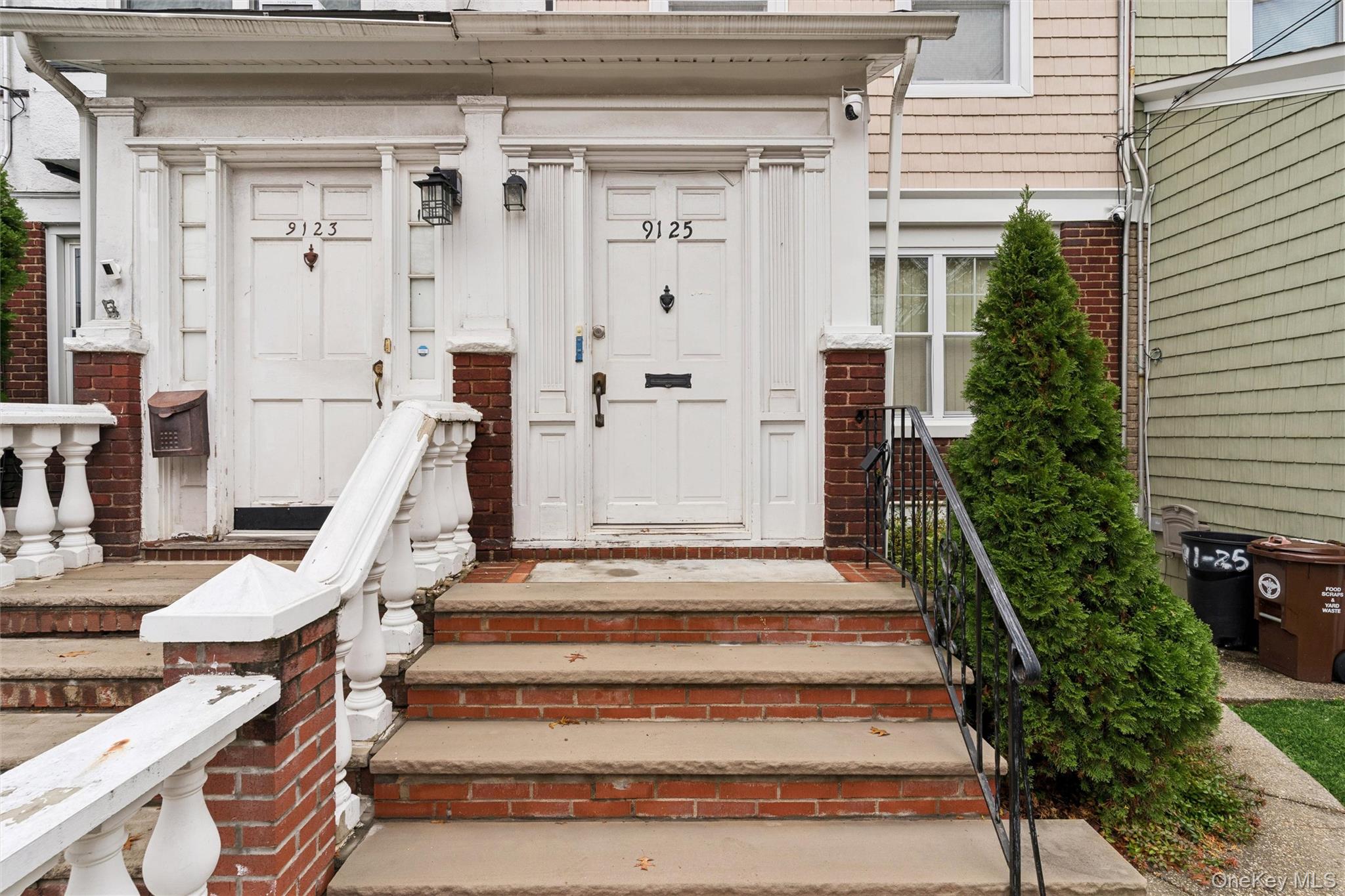 9125 90th Street, Woodhaven, NY 11421