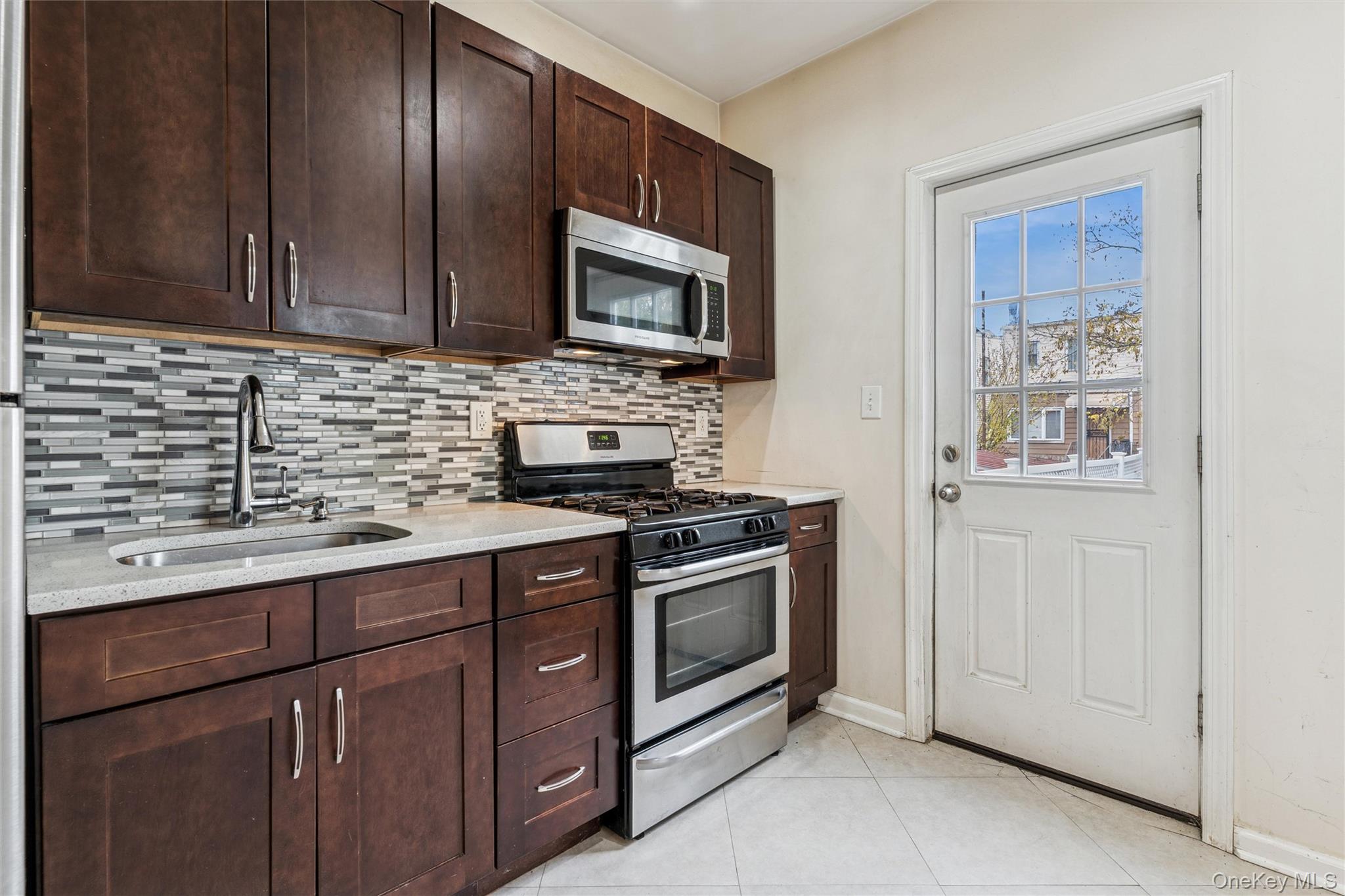 9125 90th Street, Woodhaven, NY 11421