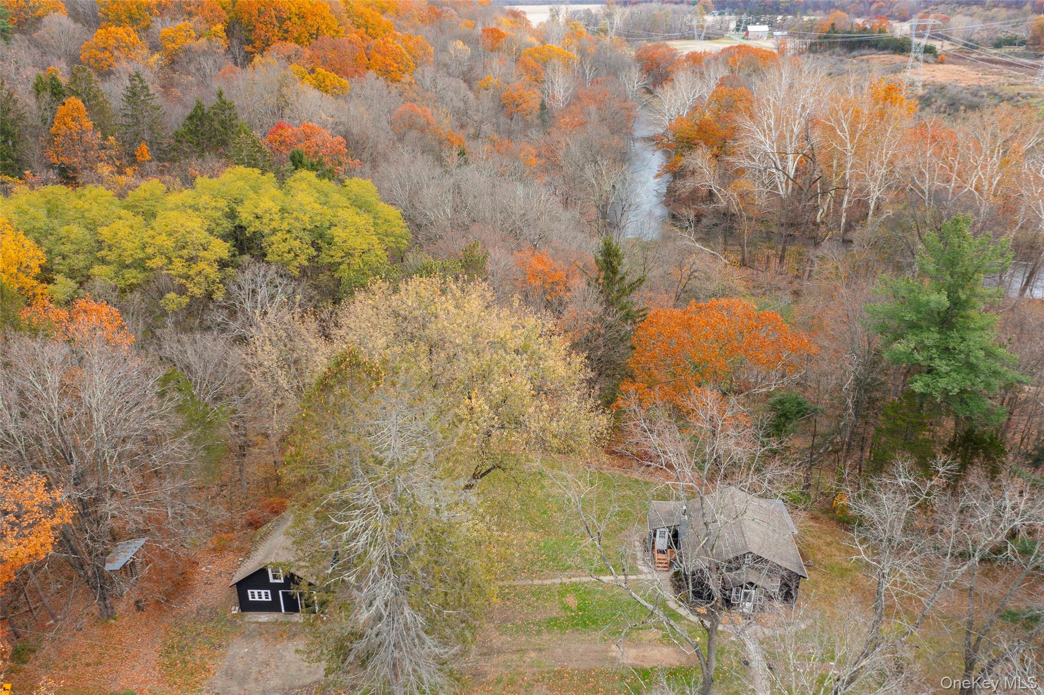 475 East Kerley Corners Road, Tivoli, NY 12583