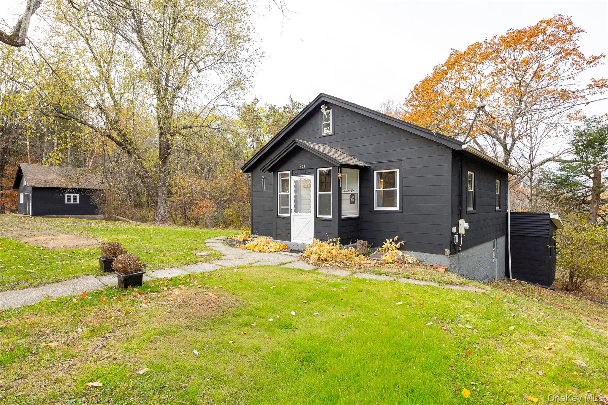 475 East Kerley Corners Road, Tivoli, NY 12583