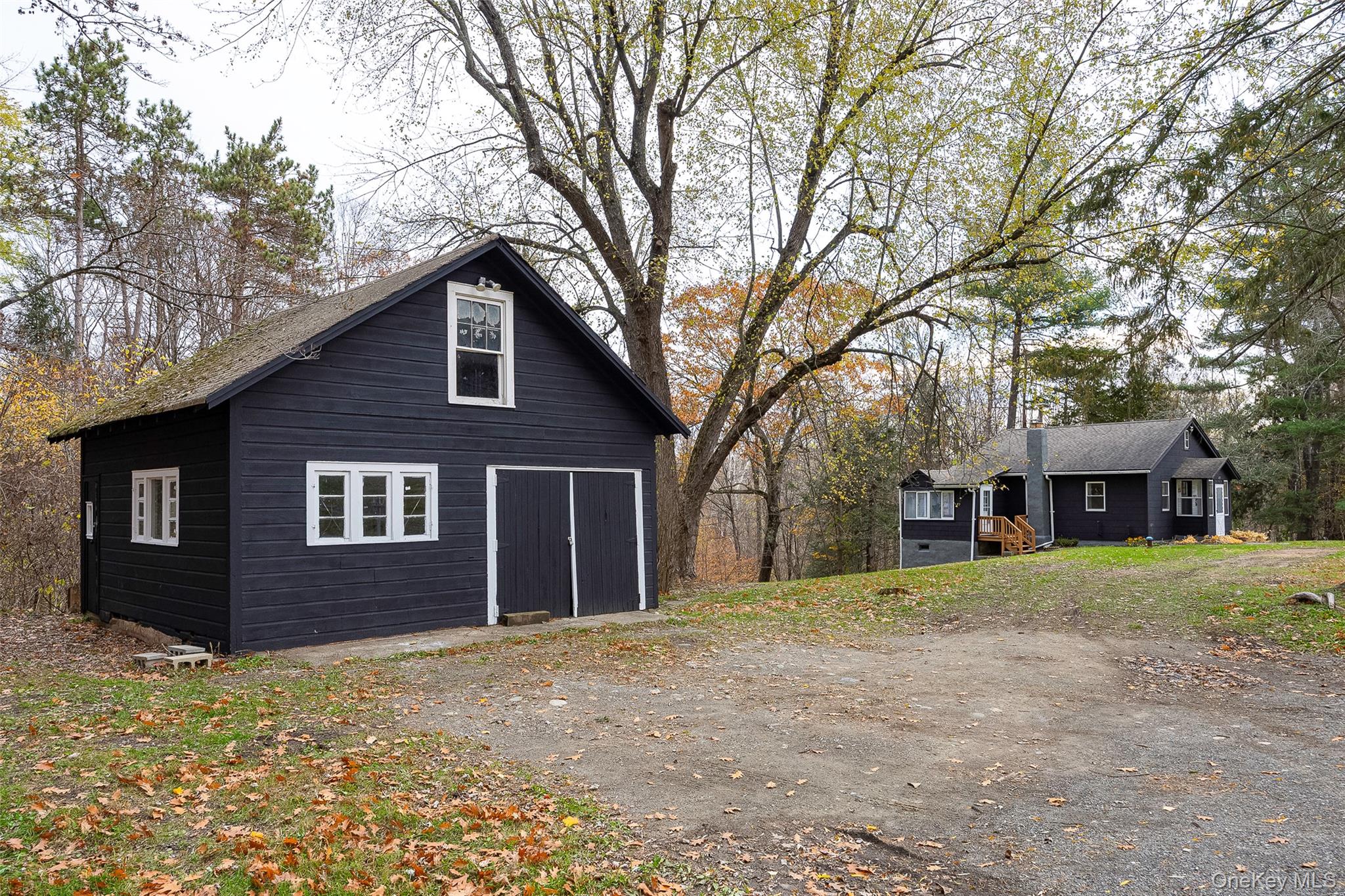 475 East Kerley Corners Road, Tivoli, NY 12583