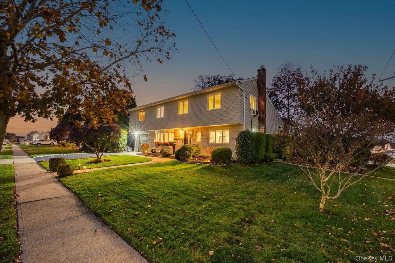 2545 Horace Court, Bellmore, NY 11710