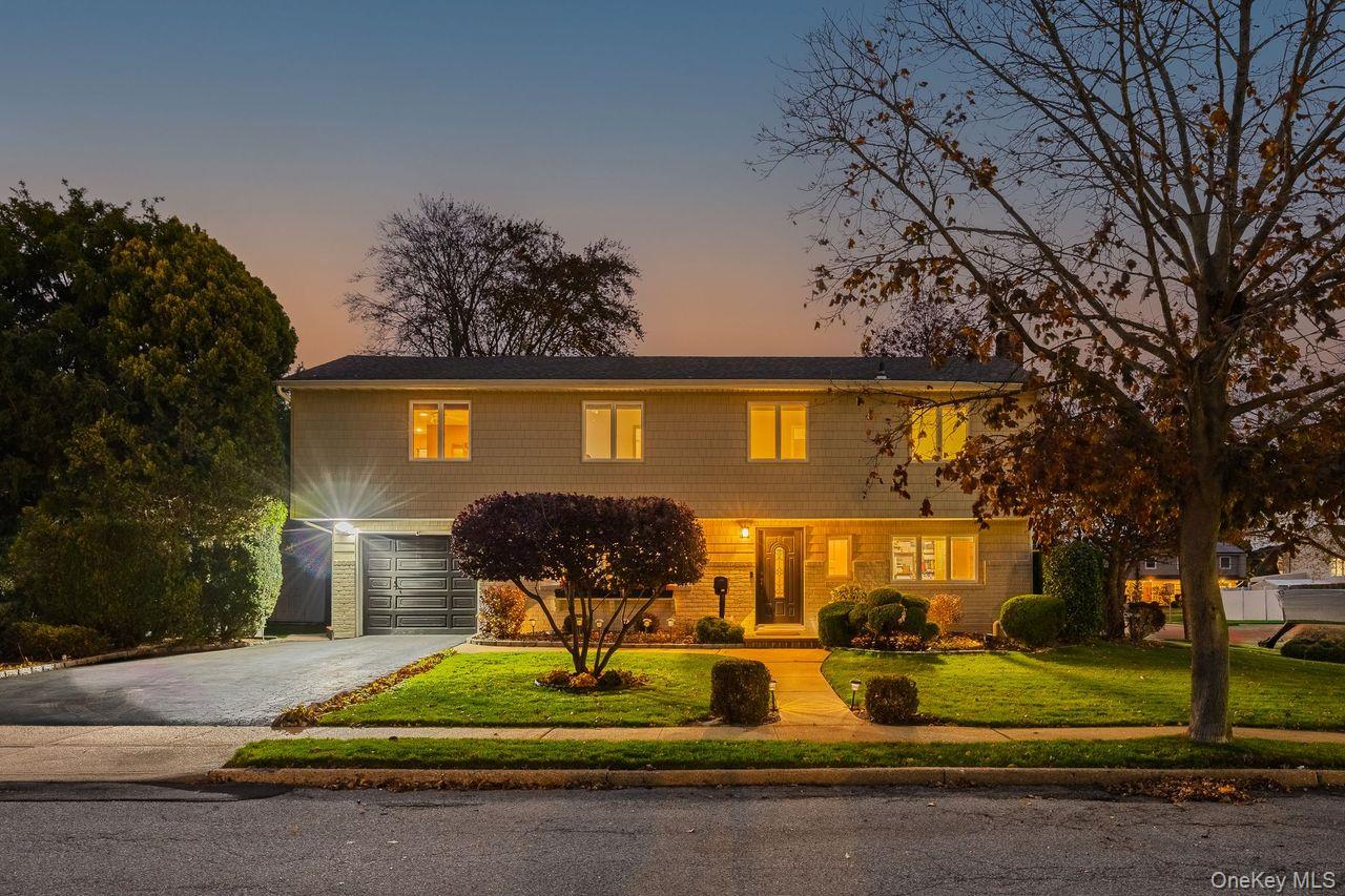 2545 Horace Court, Bellmore, NY 11710