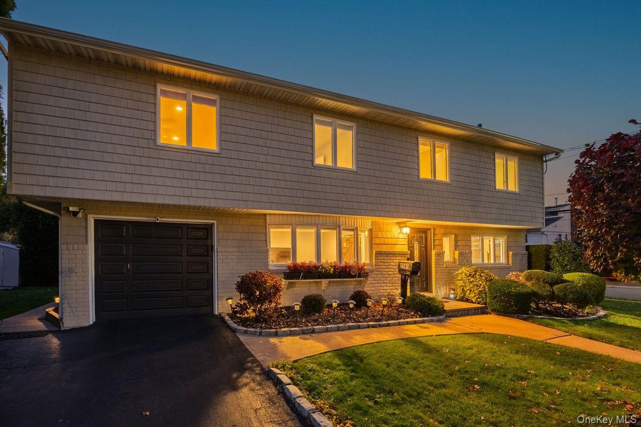 2545 Horace Court, Bellmore, NY 11710