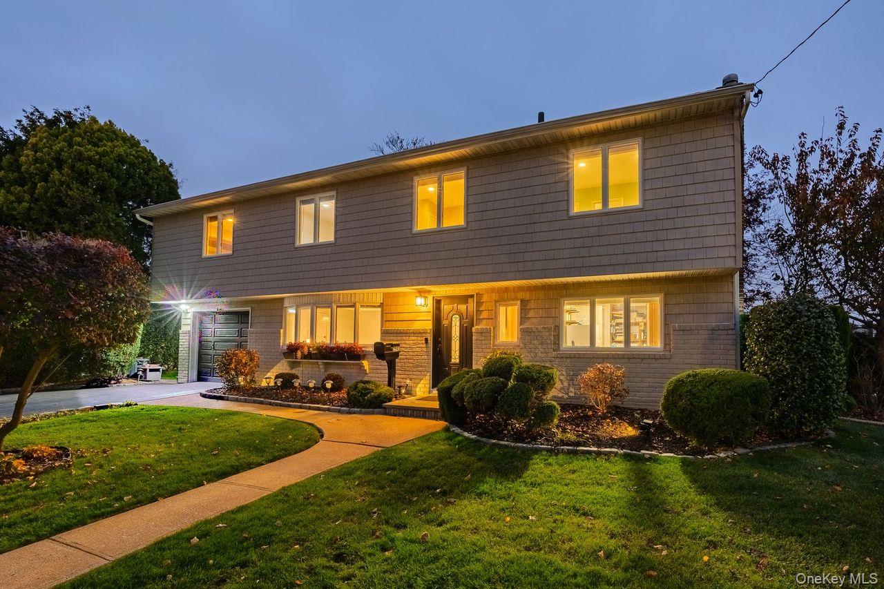 2545 Horace Court, Bellmore, NY 11710