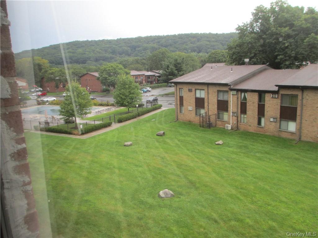 2 Brevoort Drive # 2B, Pomona, NY 10970