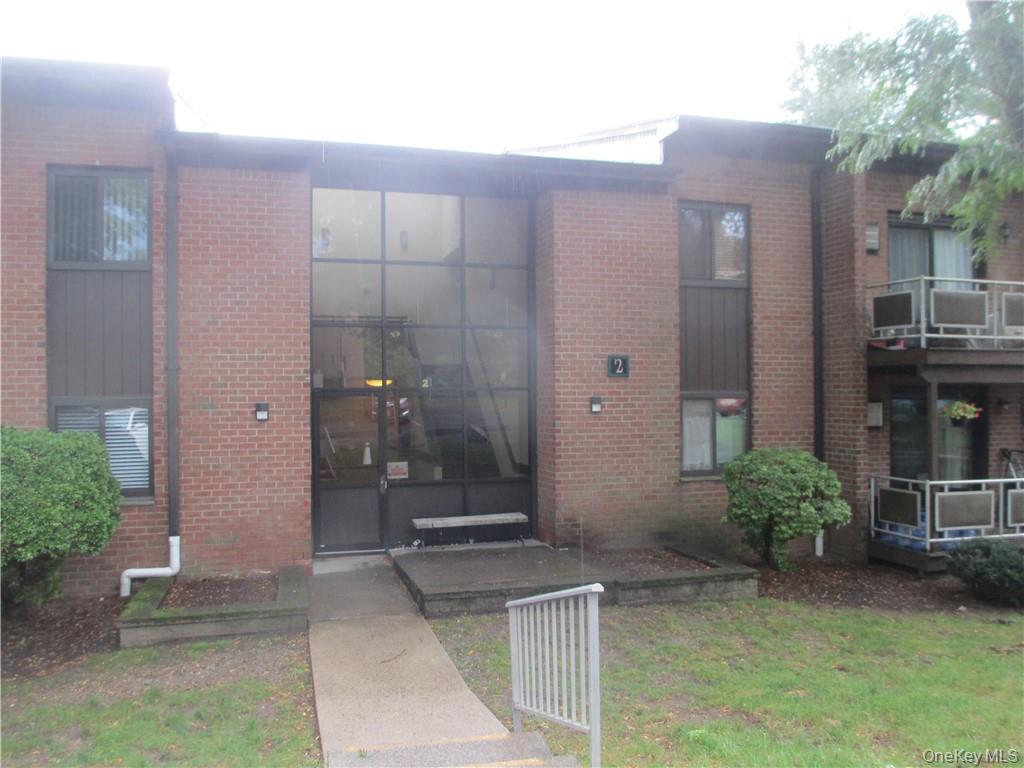 2 Brevoort Drive # 2B, Pomona, NY 10970