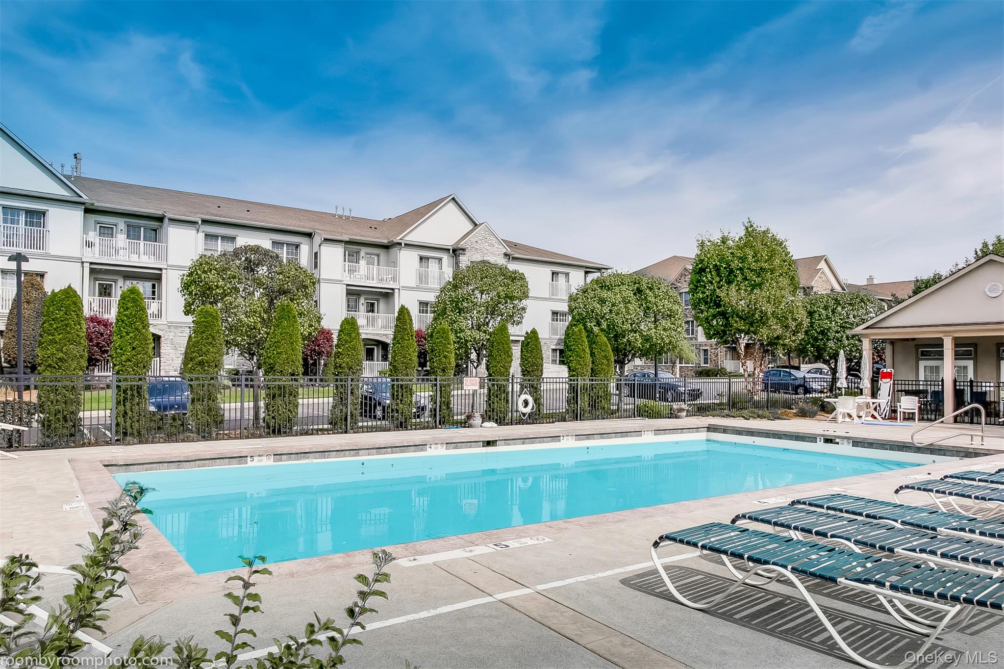 26 N De Baun Avenue # 104, Suffern, NY 10901