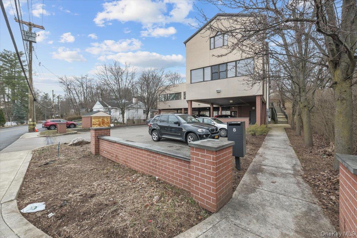 8 Revolutionary Road # suite 203, Ossining, NY 10562