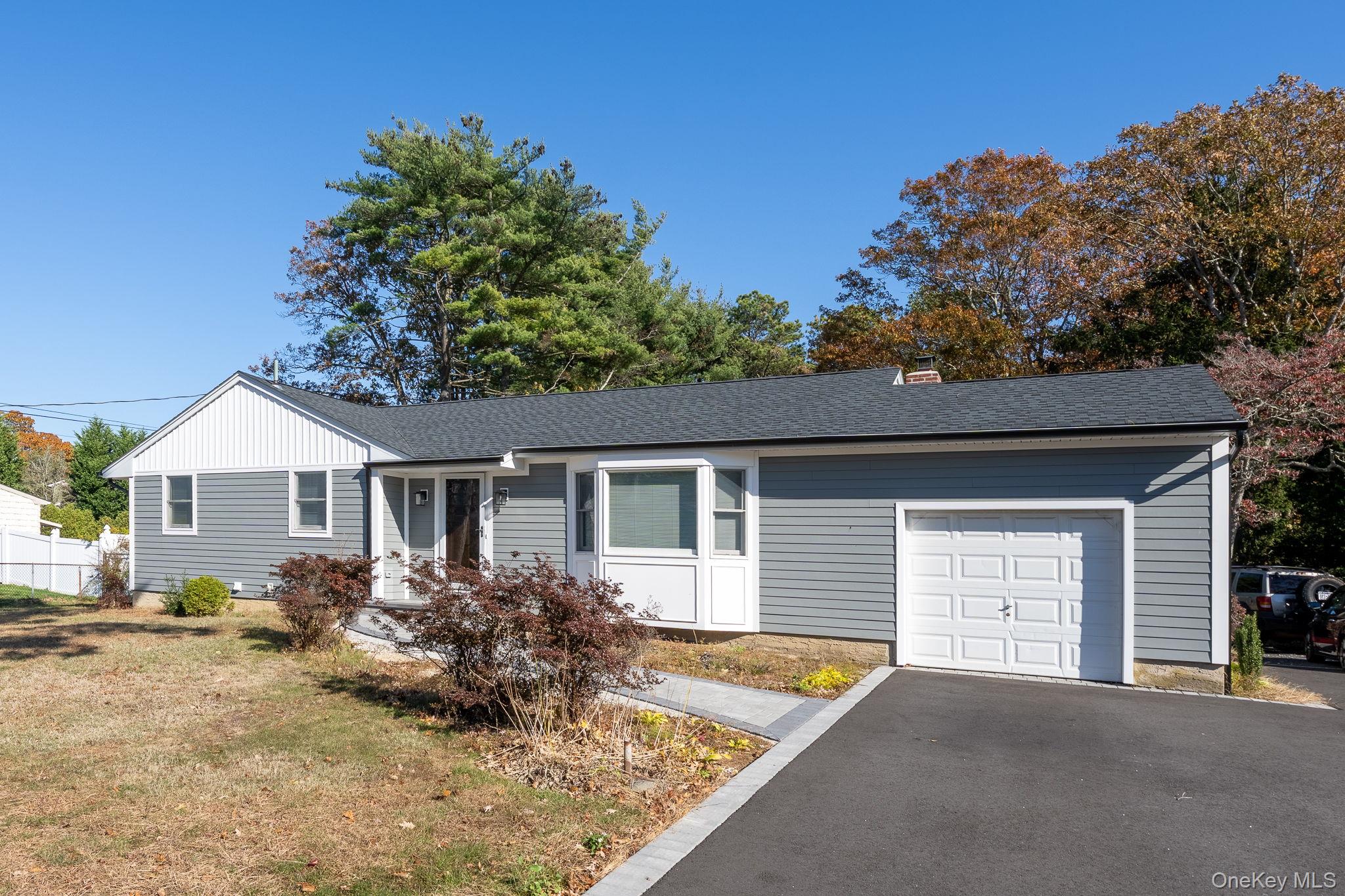 831 Sycamore Avenue, Bohemia, NY 11716