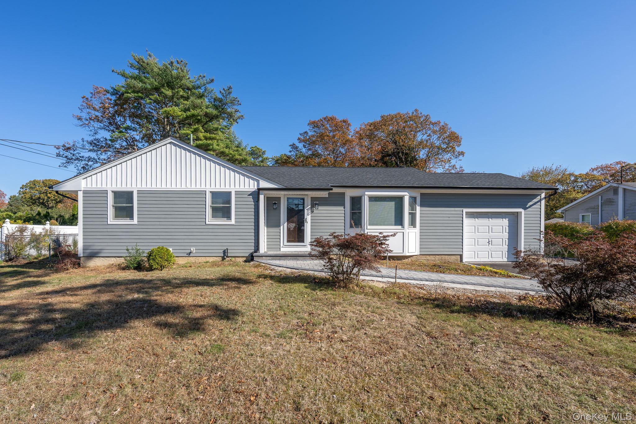 831 Sycamore Avenue, Bohemia, NY 11716