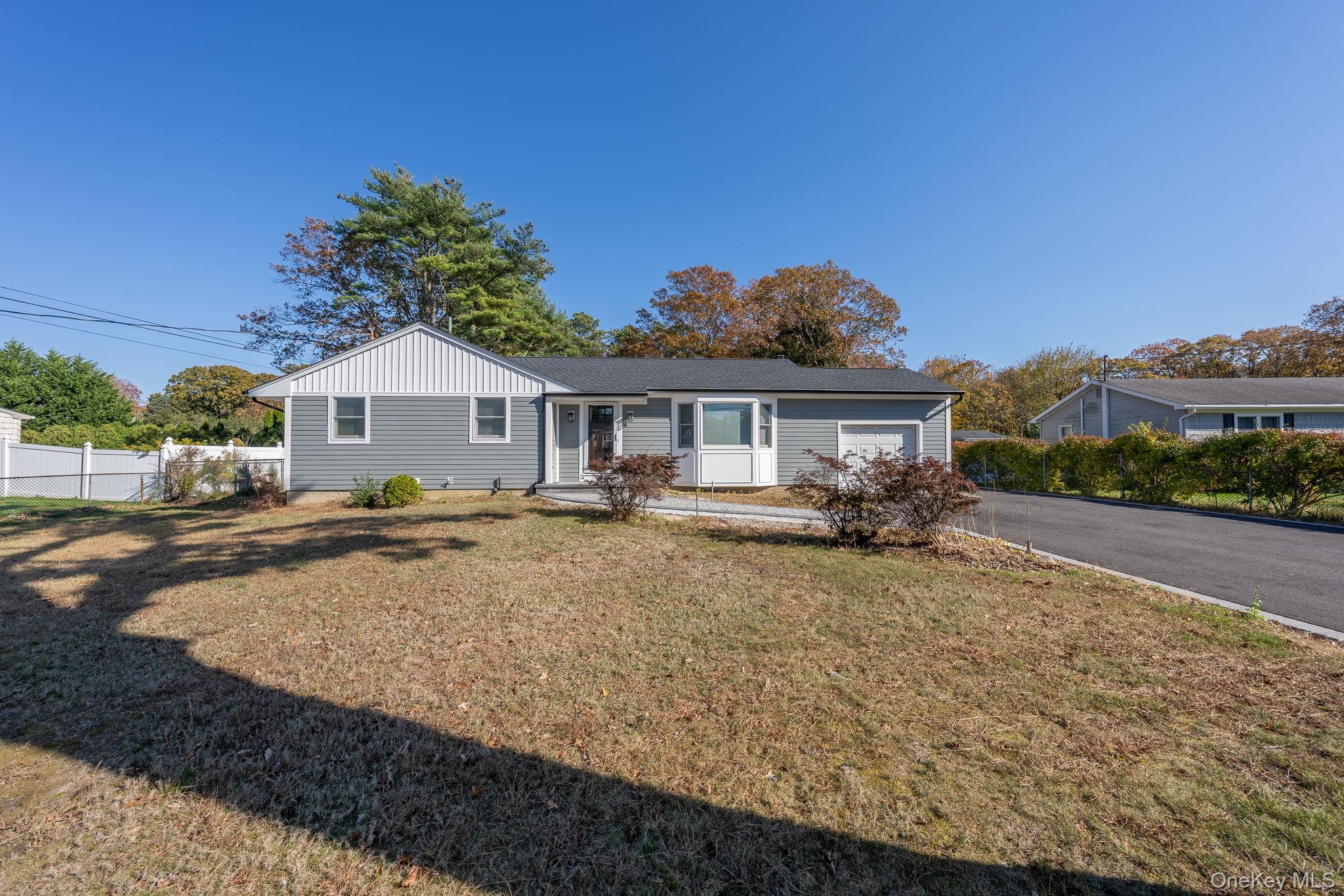 831 Sycamore Avenue, Bohemia, NY 11716