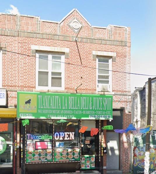 125-11 Jamaica Avenue, Richmond Hill, NY 11418