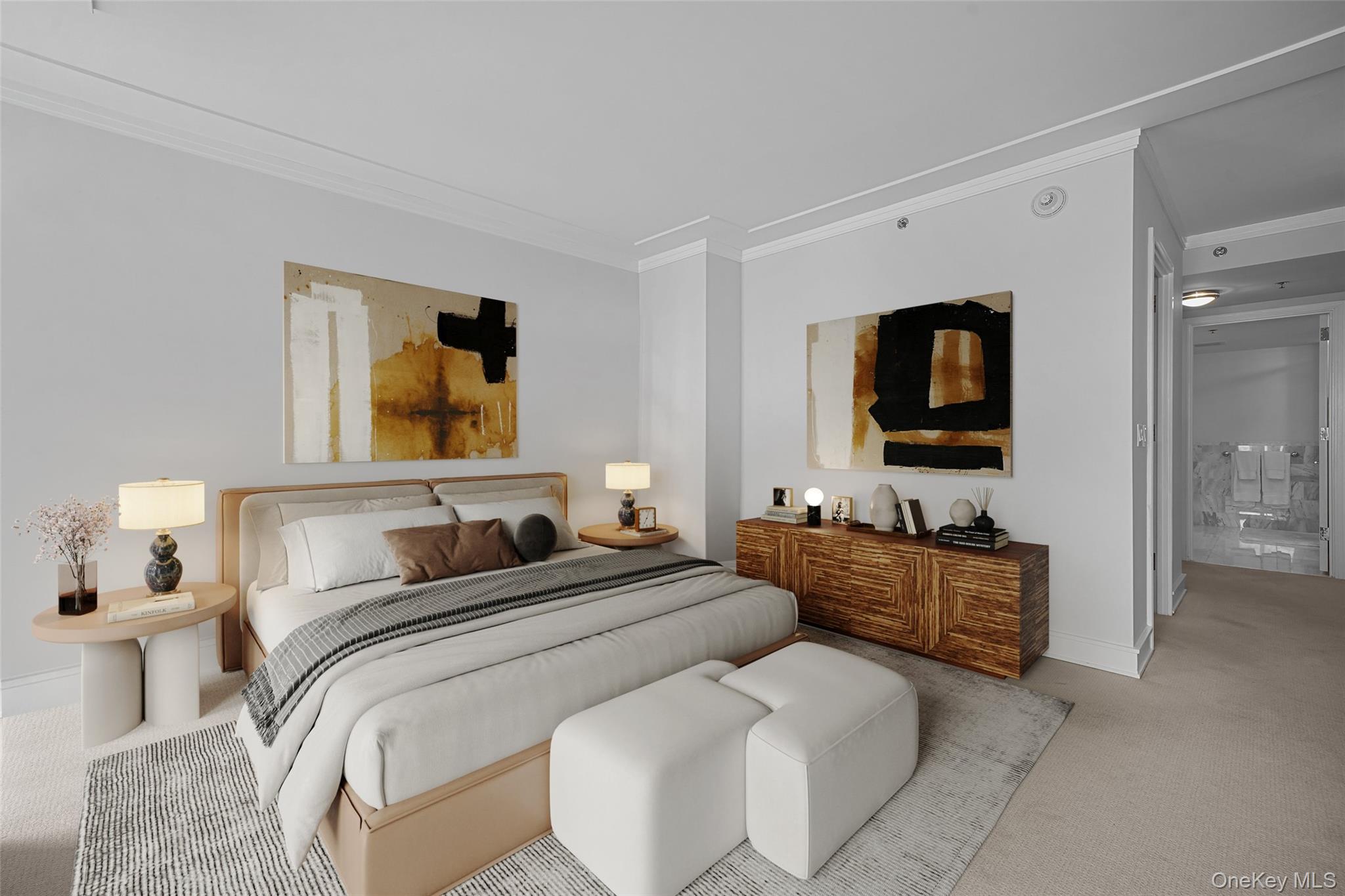 1 Renaissance Square # 14D, White Plains, NY 10601