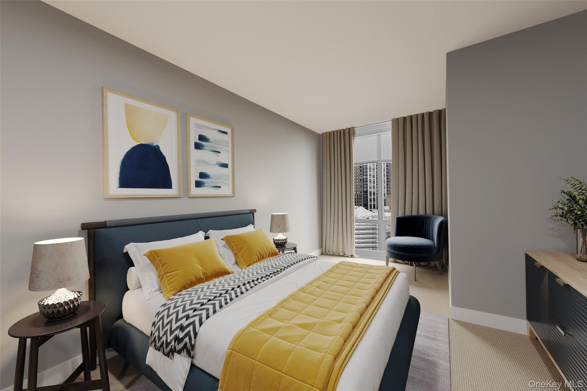 1 Renaissance Square # 14D, White Plains, NY 10601