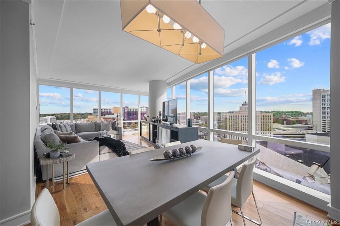 1 Renaissance Square # 14D, White Plains, NY 10601