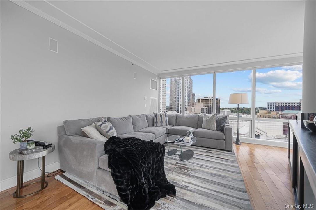 1 Renaissance Square # 14D, White Plains, NY 10601