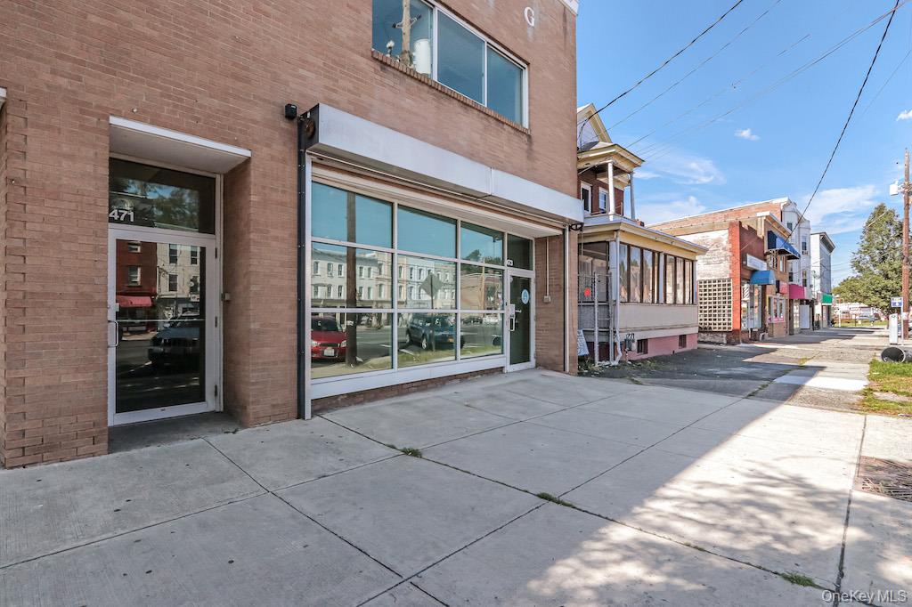 471 Broadway, Newburgh, NY 12550