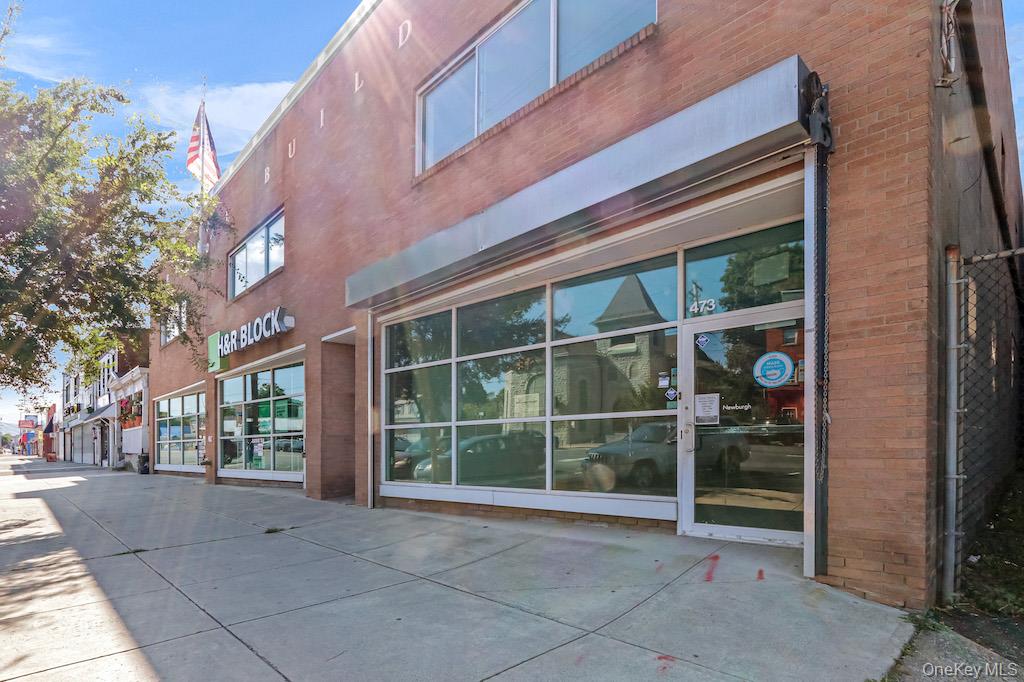 471 Broadway, Newburgh, NY 12550