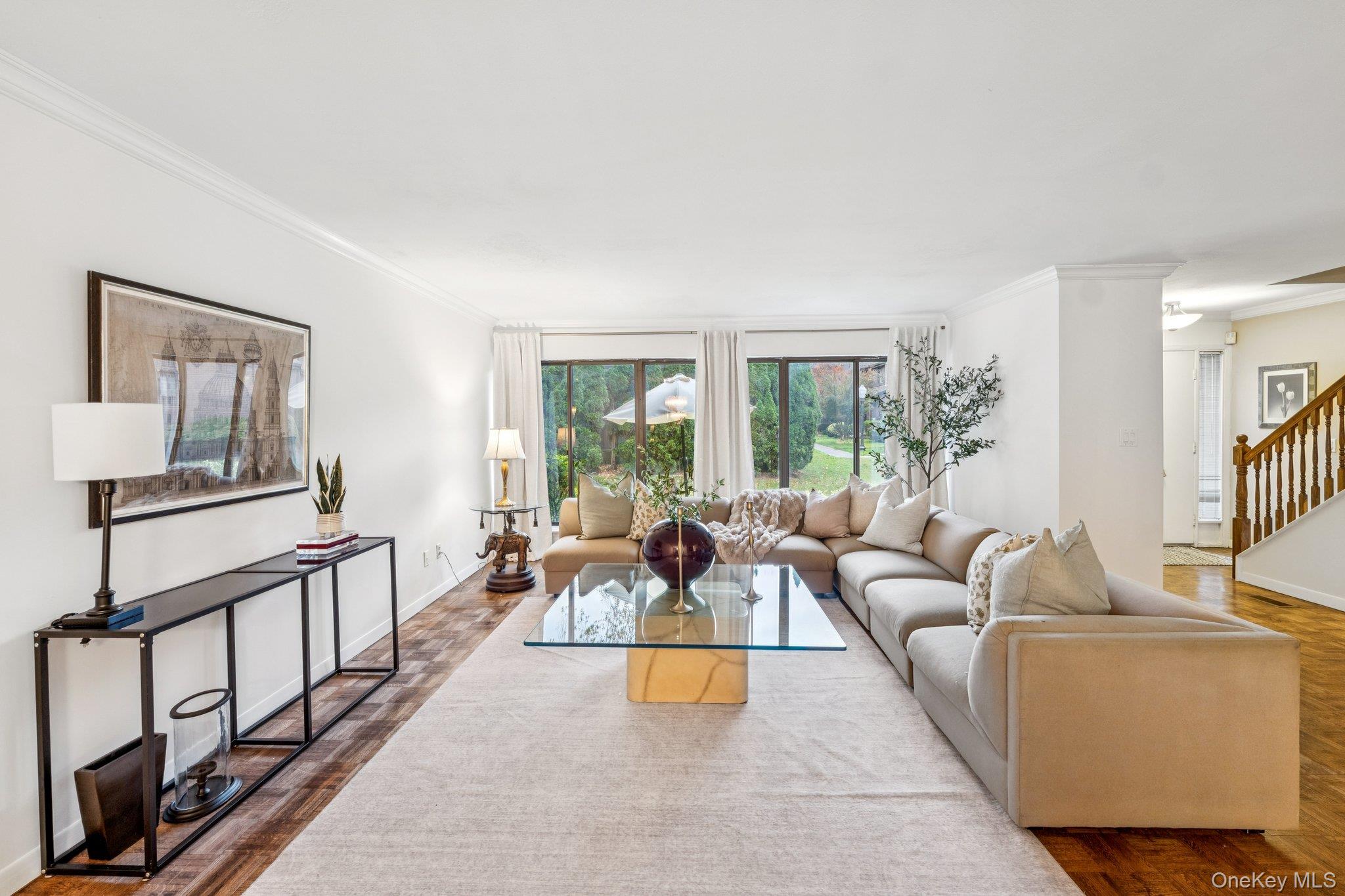 96 Acorn Ponds Drive, Roslyn, NY 11576