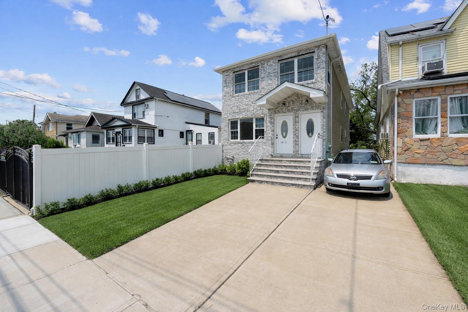 174-41 125 Avenue, Springfield Gardens, NY 11434