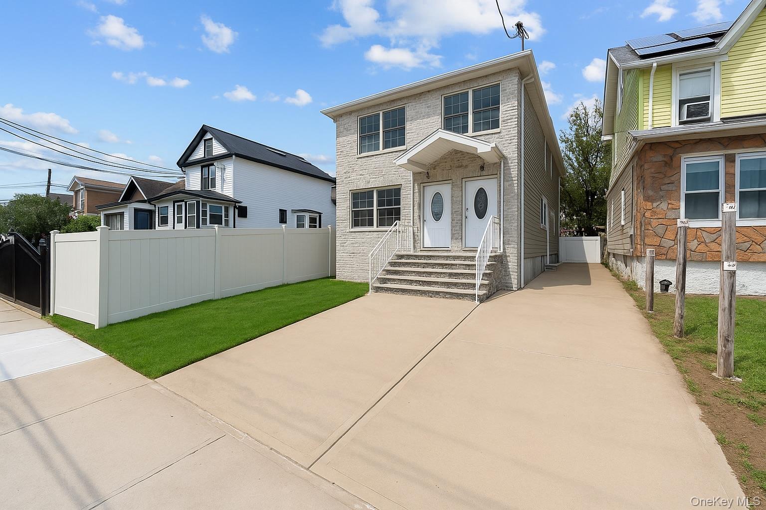 174-41 125 Avenue, Springfield Gardens, NY 11434