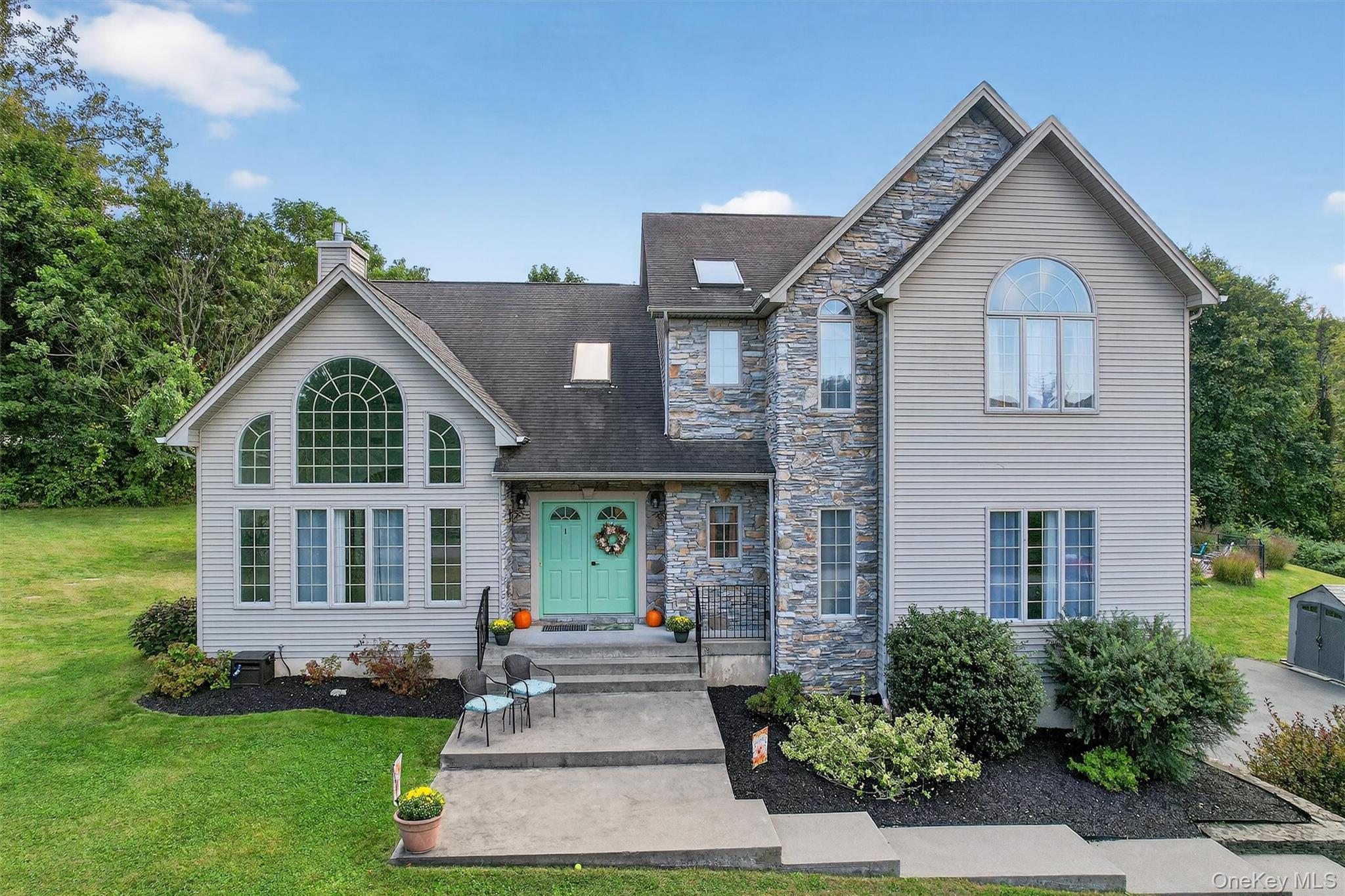 1 Summer Drive, Newburgh, NY 12550