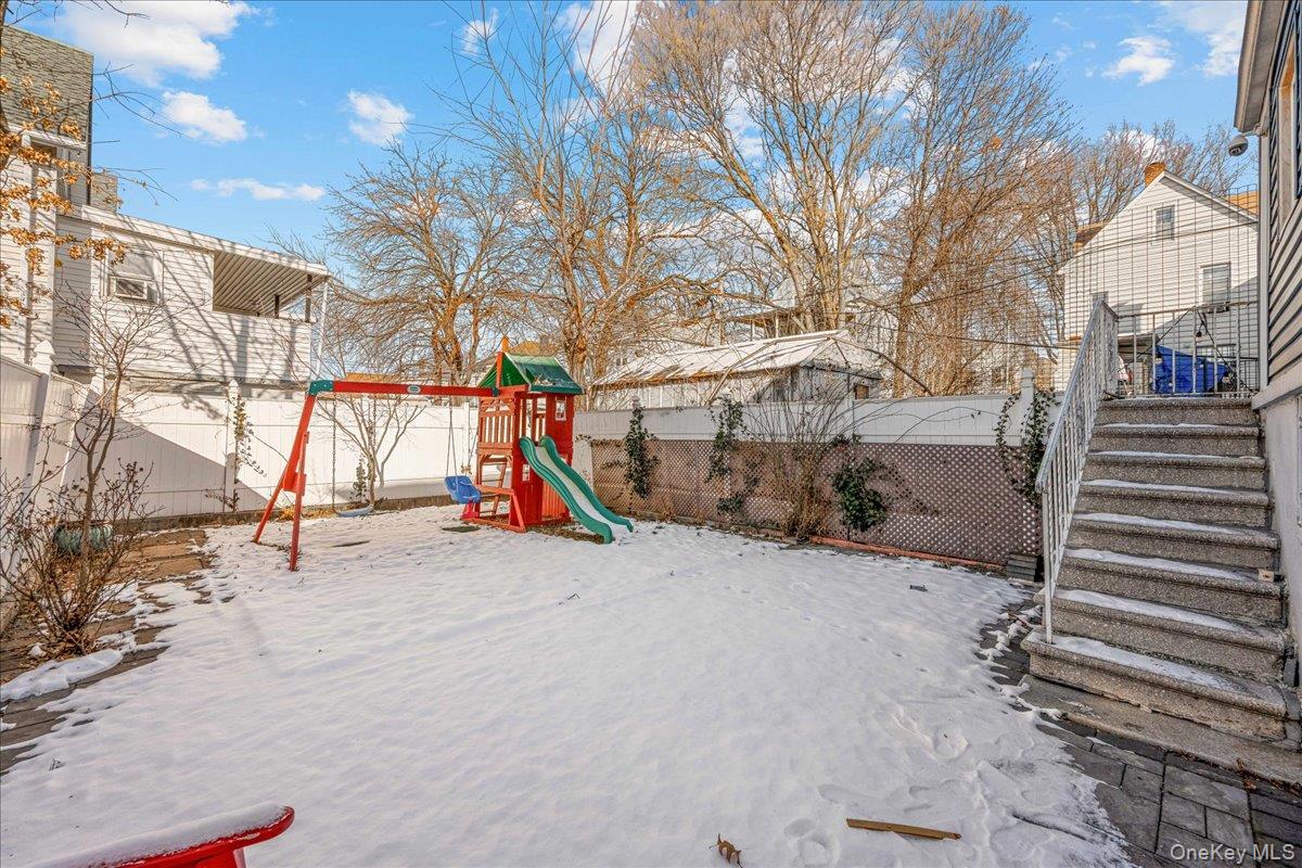 1787 Randall Avenue, Bronx, NY 10473