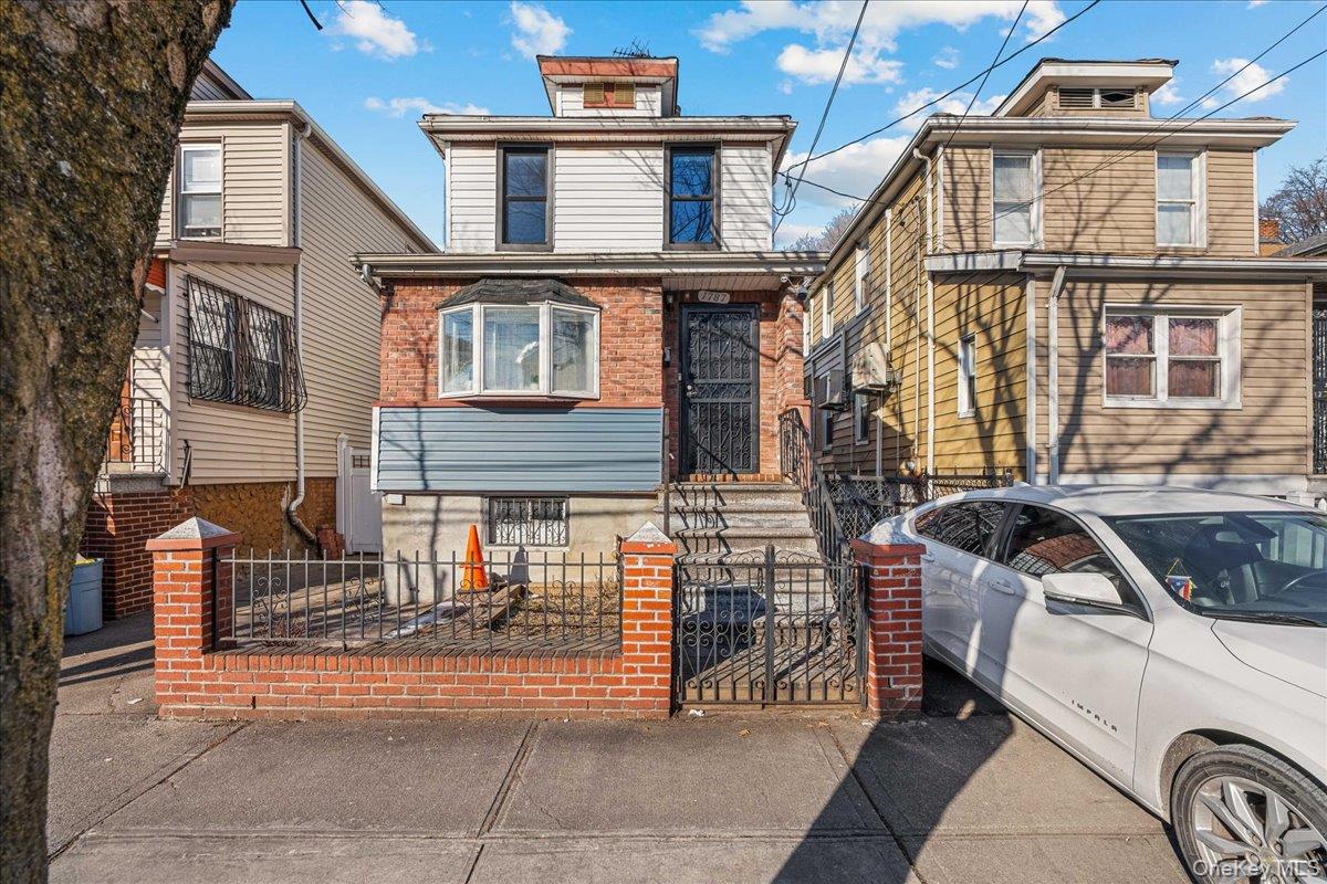 1787 Randall Avenue, Bronx, NY 10473