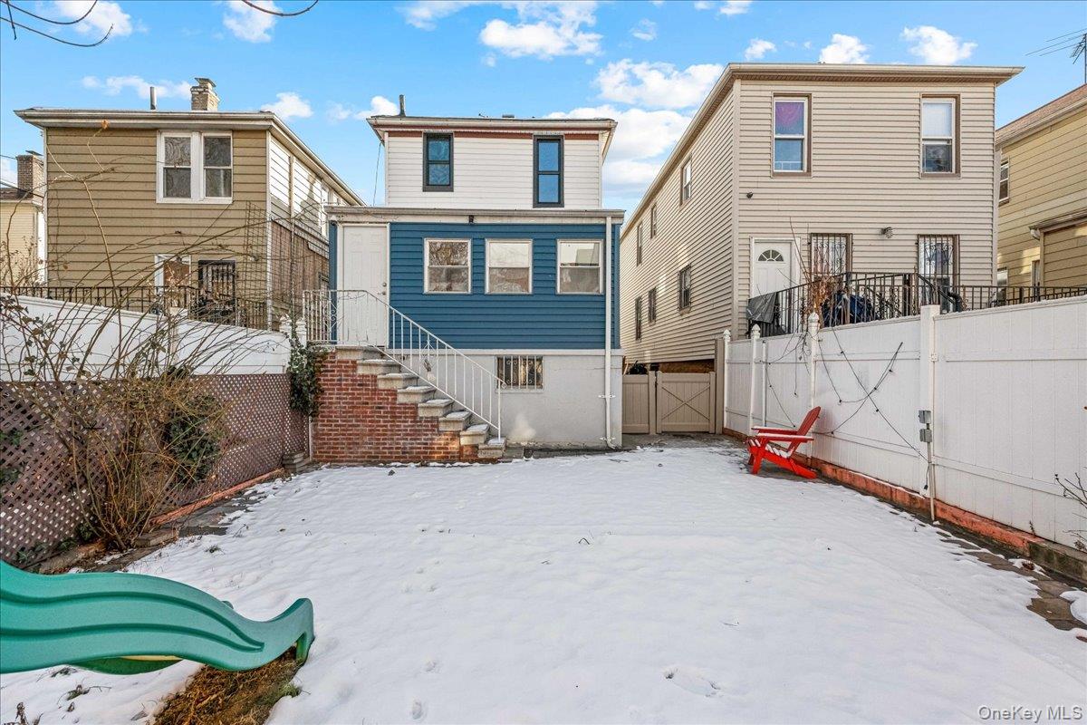 1787 Randall Avenue, Bronx, NY 10473