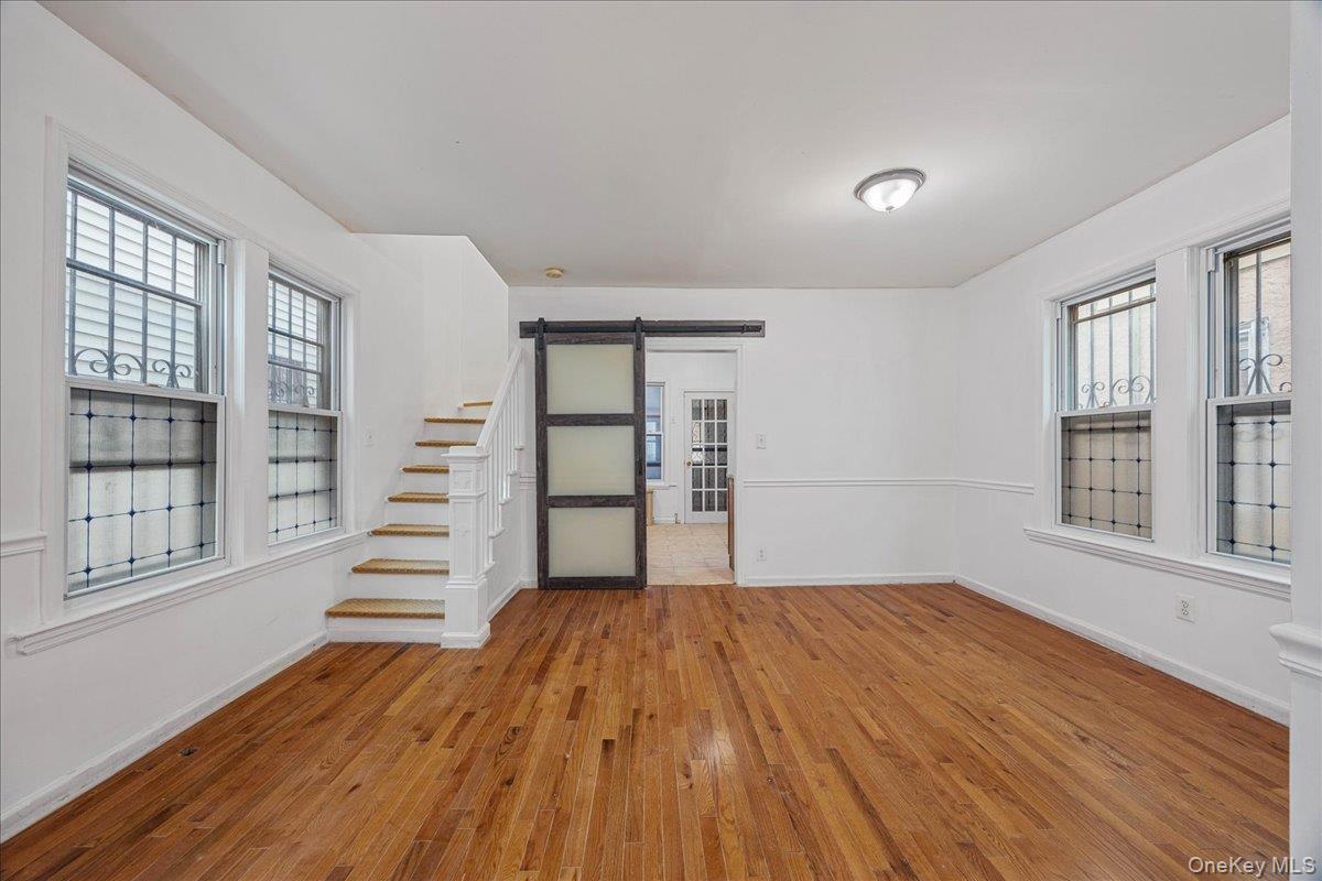 1787 Randall Avenue, Bronx, NY 10473