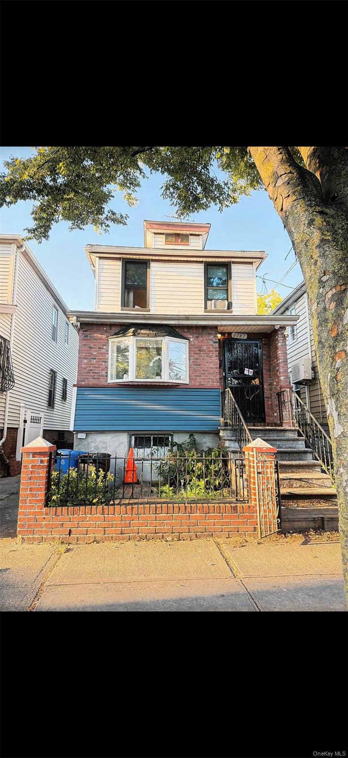 1787 Randall Avenue, Bronx, NY 10473