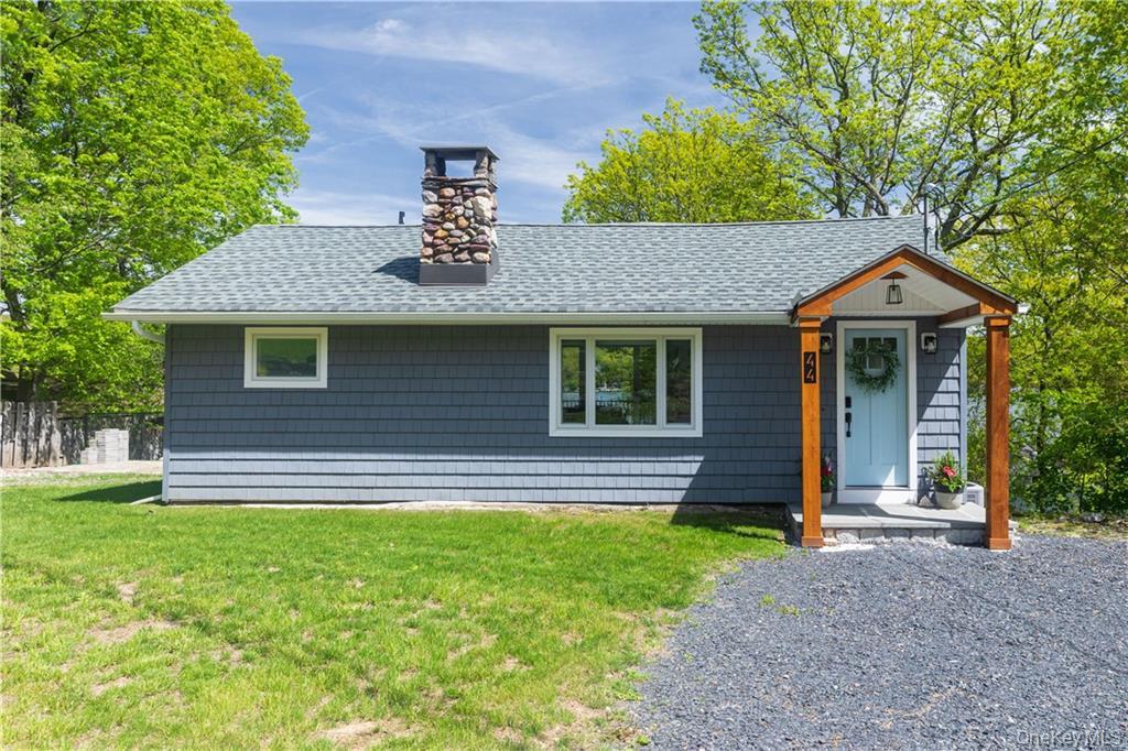 44 Lake Shore Road, Greenwood Lake, NY 10925