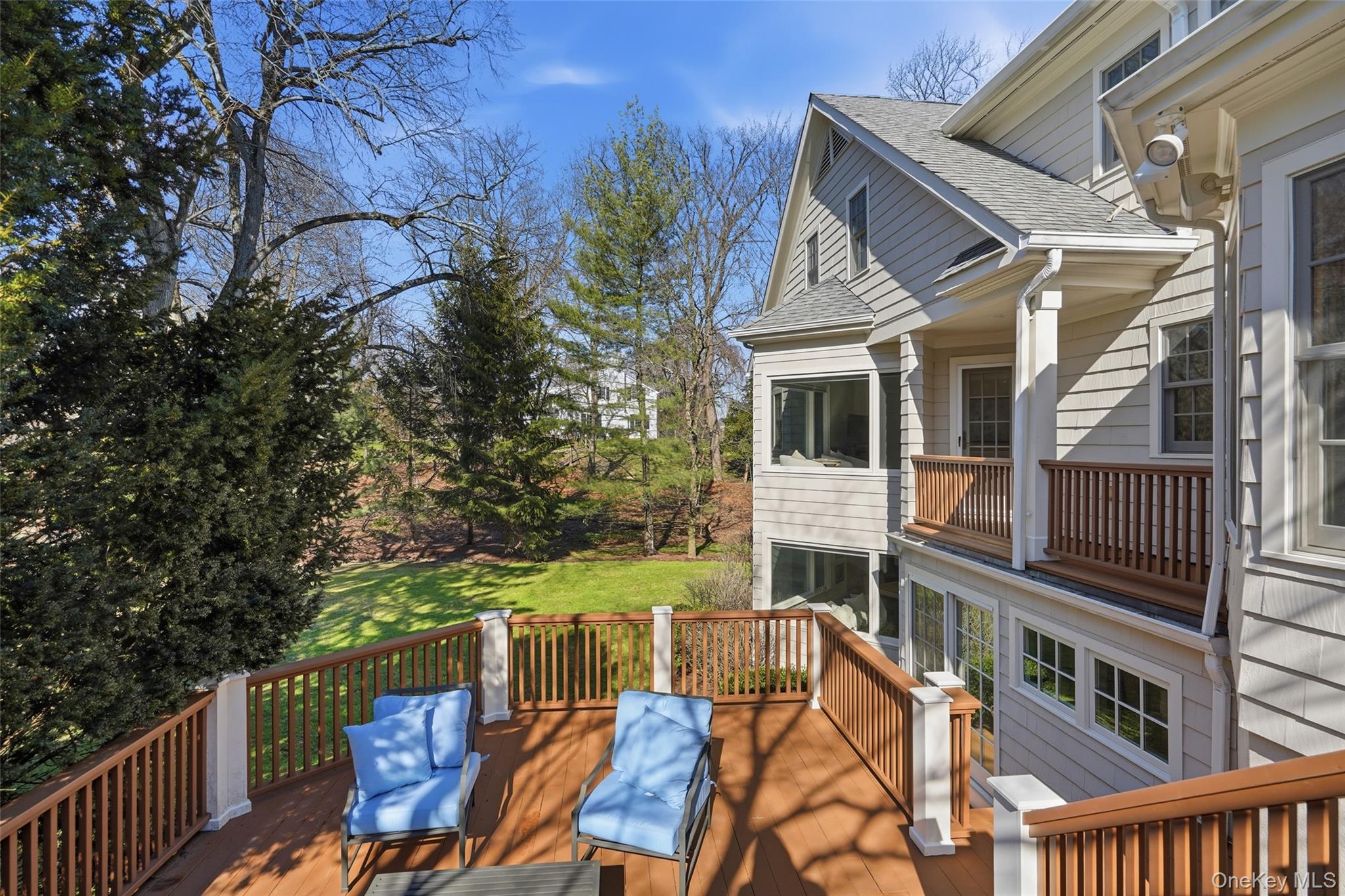 365 Grace Church Street, Rye, NY 10580