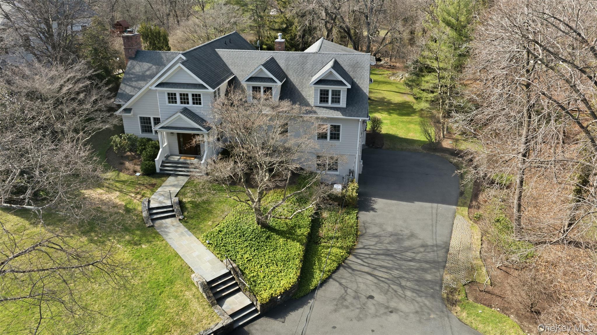 365 Grace Church Street, Rye, NY 10580