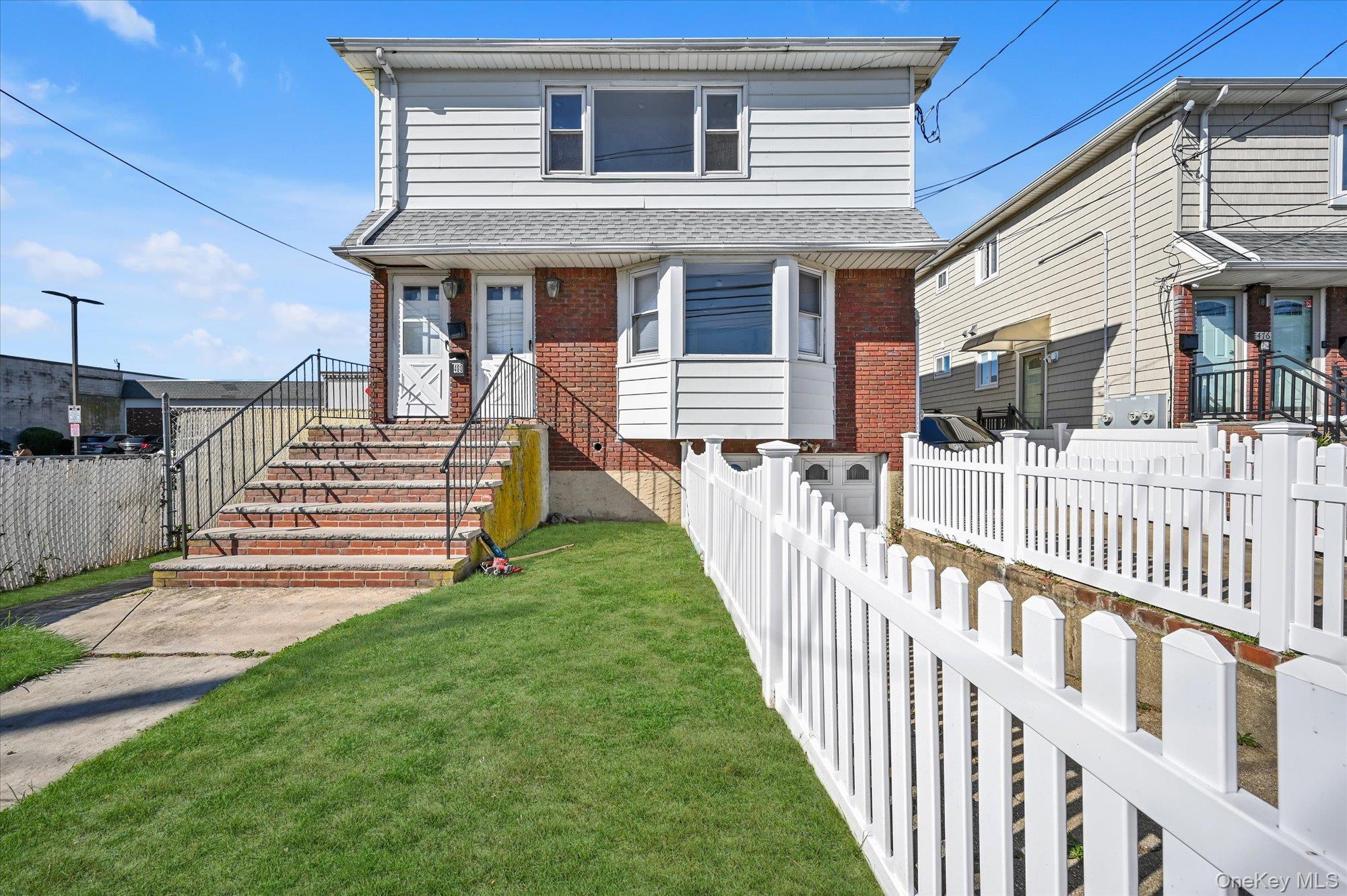 480 Ocean Avenue # 2nd Floor, East Rockaway, NY 11518