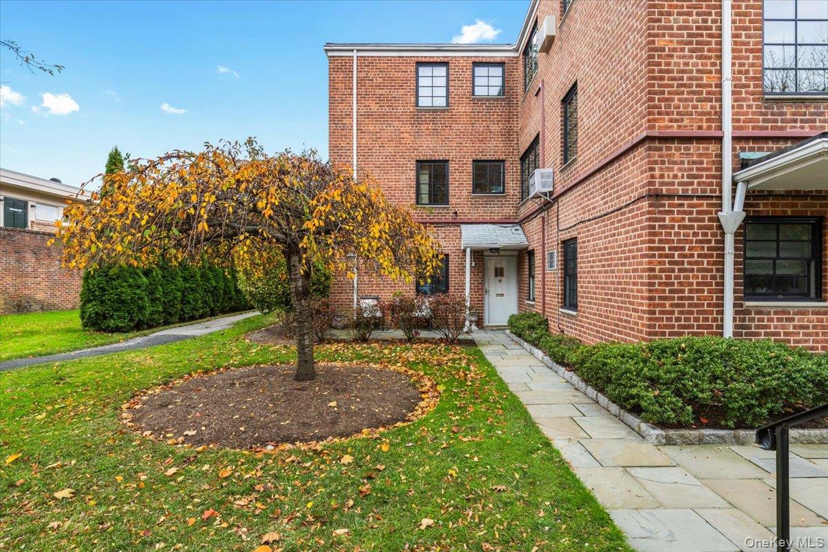 181 Purchase Street # A, Rye, NY 10580