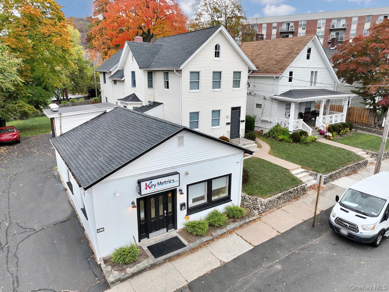 18-20 E Park Place, Suffern, NY 10901