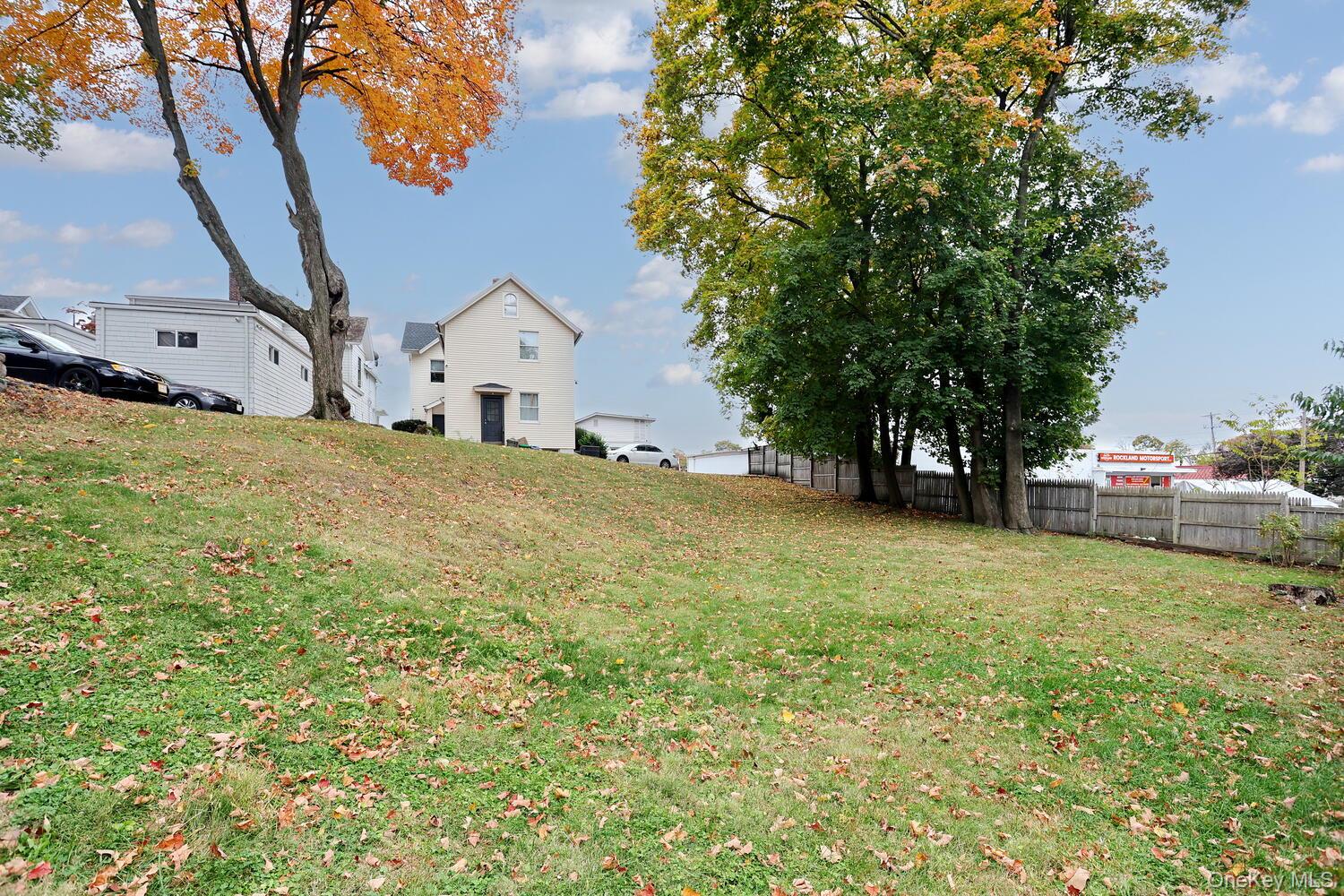 18-20 E Park Place, Suffern, NY 10901