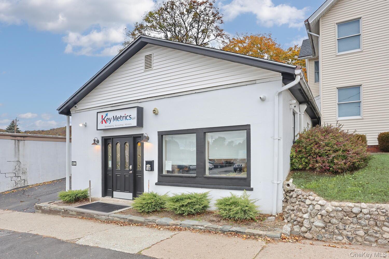 18-20 E Park Place, Suffern, NY 10901