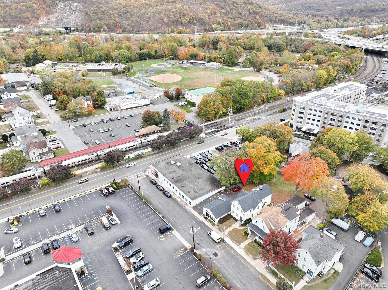 18-20 E Park Place, Suffern, NY 10901