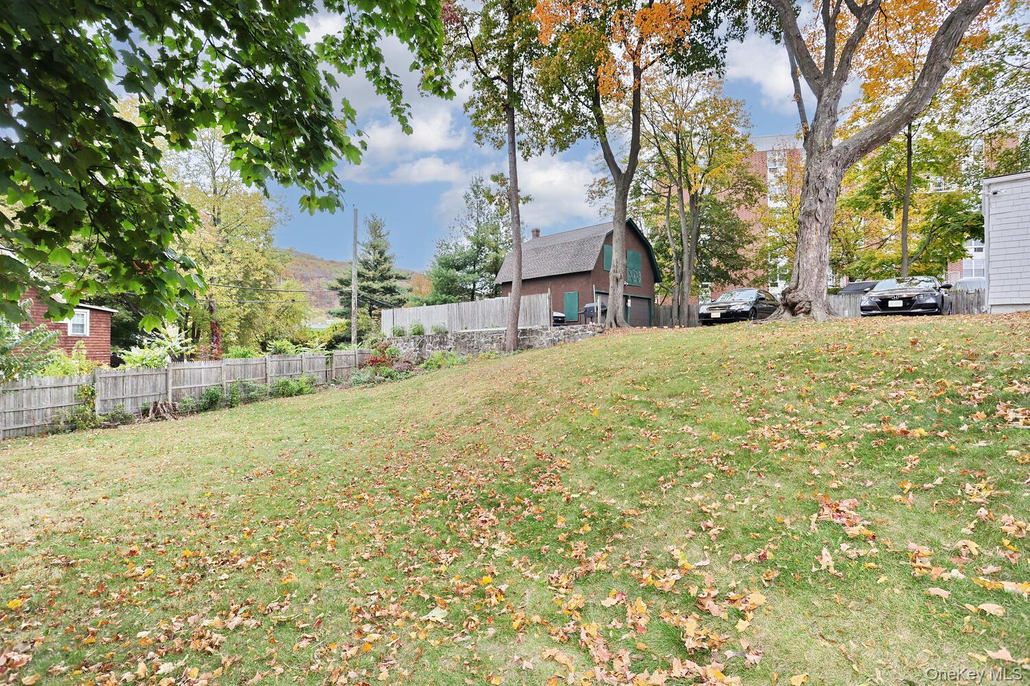 18-20 E Park Place, Suffern, NY 10901