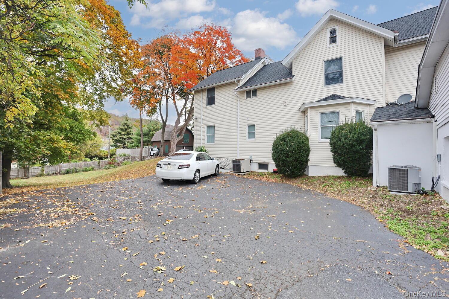 18-20 E Park Place, Suffern, NY 10901