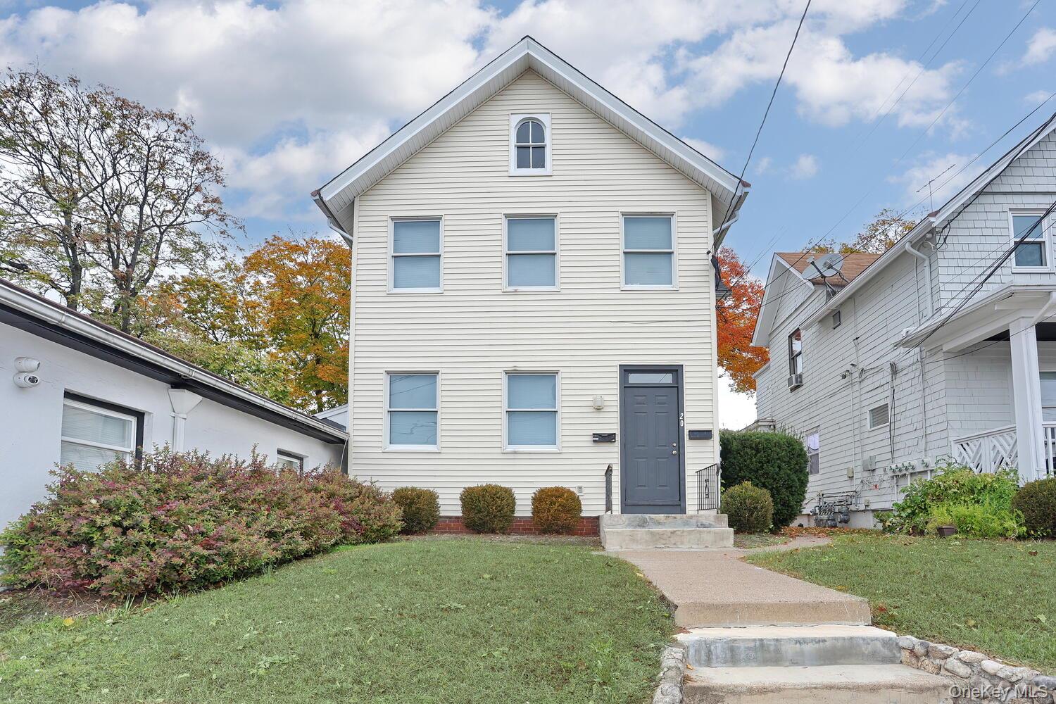 18-20 E Park Place, Suffern, NY 10901